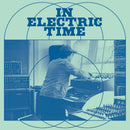 Jeremiah Chiu - In electric time (LP) - Discords.nl
