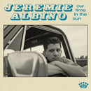 Jeremie Albino - Our time in the sun (title tbc) (LP)