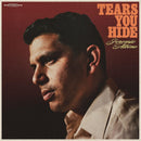 Jeremie Albino - Tears you hide (LP)