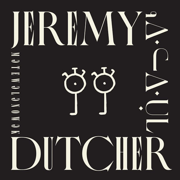 Jeremy Dutcher - Motewolonuwok (LP) - Discords.nl
