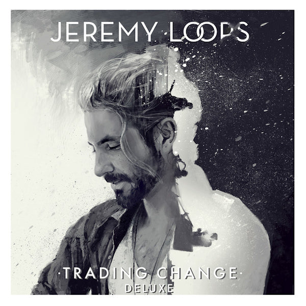 Jeremy Loops - Trading change (CD) - Discords.nl