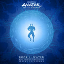 Jeremy Zuckerman - Avatar:the last airbender - book 1: water (CD)