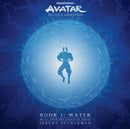 Jeremy Zuckerman - Avatar: the last airbender - book 1: water (LP) - Discords.nl