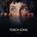 Jeroen Houben - Torch song (original motion picture soundtrack) (CD)