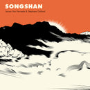 Galland, Stephane | Van Herzeele, Jeroen - Songshan (CD)