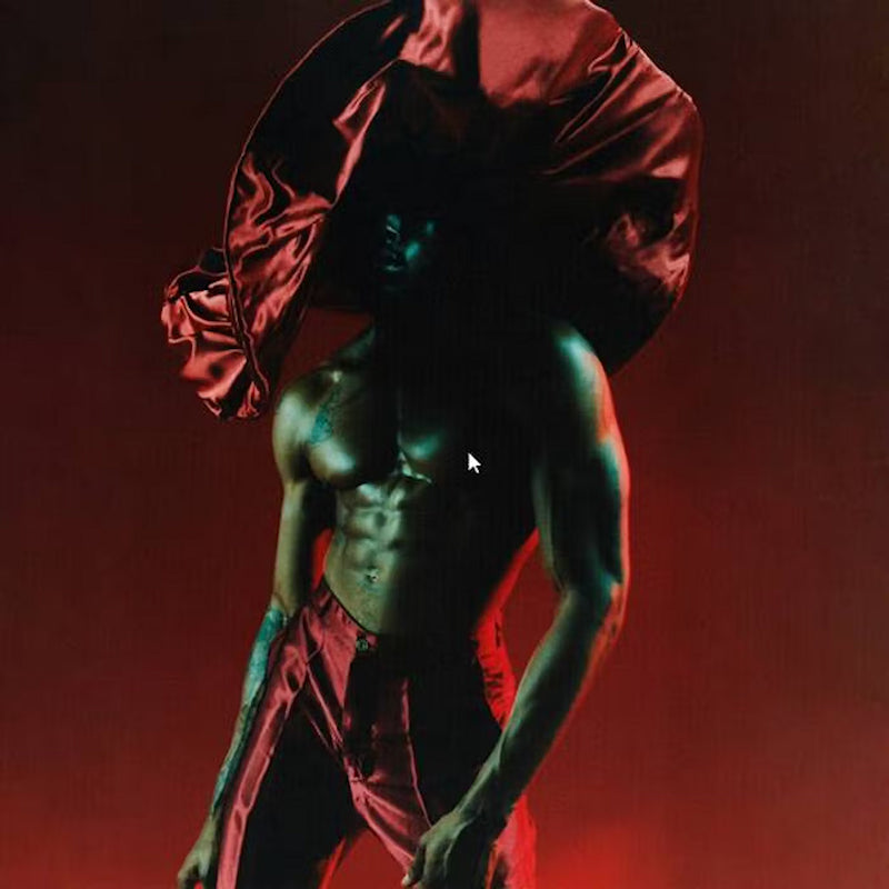 Jerome Thomas - That secret sauce (LP) - Discords.nl