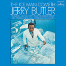Jerry Butler - Iceman cometh (LP)