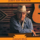 Jerry Jeff Walker - Navajo rug (LP) - Discords.nl
