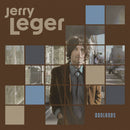 Jerry Leger - Donlands (LP) - Discords.nl