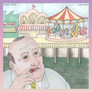 Jerry Paper - Carousel (LP)
