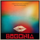 Jerskin Fendrix - Bugonia (LP)