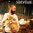 Jerskin Fendrix - Once upon a time. . . in shropshire (LP)