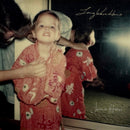 Jesca Hoop - Long wave home (oxblood red vinyl + signed insert) (LP)