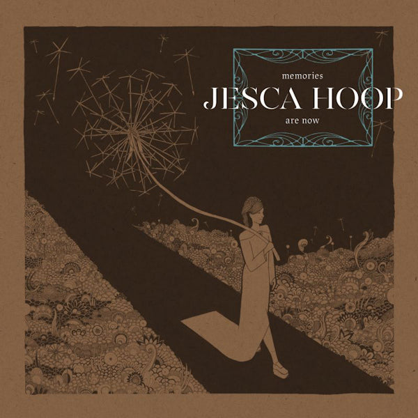 Jesca Hoop - Memories are now (CD) - Discords.nl