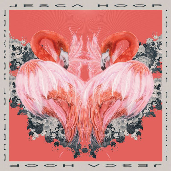 Jesca Hoop - Order of romance (LP) - Discords.nl