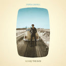 Jesper Lindell - Before the sun (CD) - Discords.nl