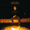 Jesper Lindell - Twilights (LP)