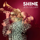 Jess Gillam - Shine (CD)