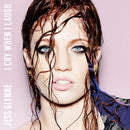 Jess Glynne - I cry when i laugh -45 rpm- (LP)