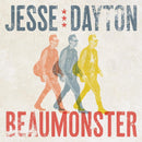 Jesse Dayton - Beaumonster (LP) - Discords.nl