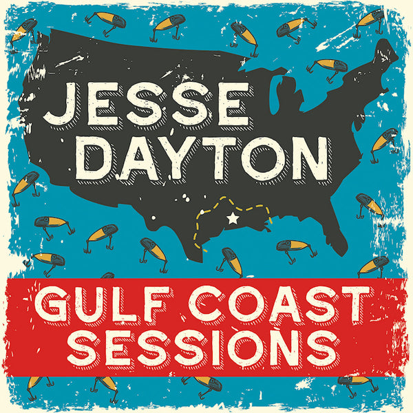Dayton - Gulf coast sessions (CD) - Discords.nl