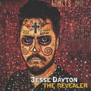 Jesse Dayton - Revealer (LP) - Discords.nl