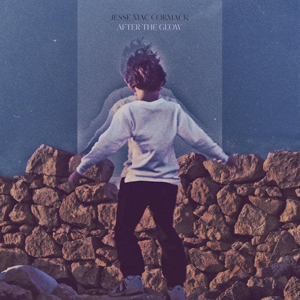 Jesse Mac Cormack - After the glow (LP) - Discords.nl