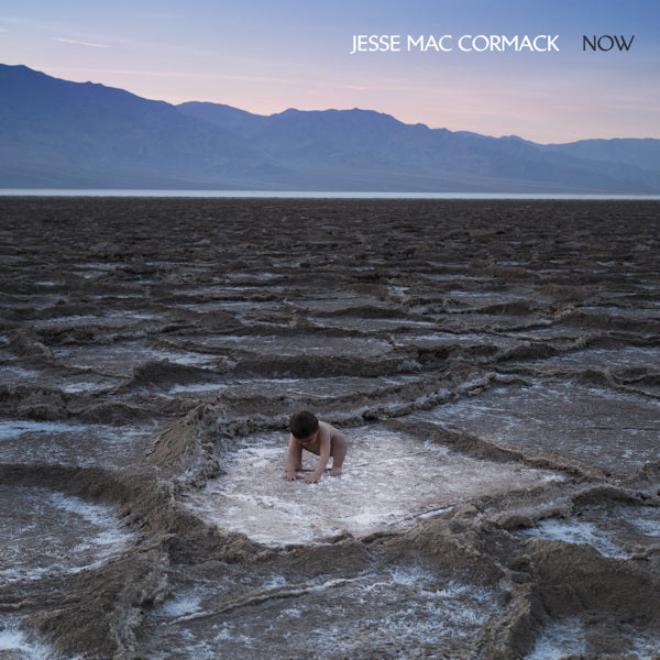 Jesse Mac Cormack - Now (LP) - Discords.nl