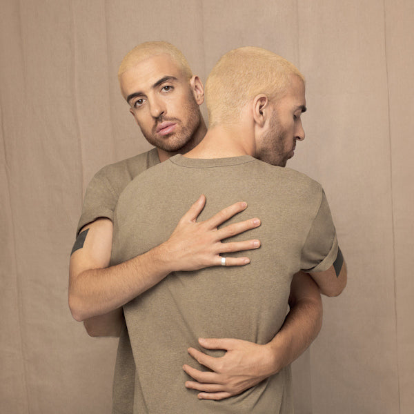 Jesse Mac Cormack - SOLO (LP) - Discords.nl