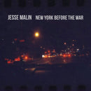 Jesse Malin - New york before the war (CD) - Discords.nl