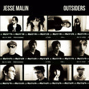 Jesse Malin - Outsiders (CD) - Discords.nl