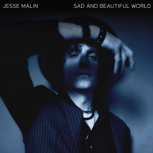 Jesse Malin - Sad and beautiful world (CD) - Discords.nl