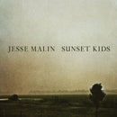 Jesse Malin - Sunset kids (LP) - Discords.nl