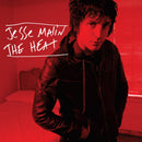Jesse Malin - The heat -ltd- (CD) - Discords.nl