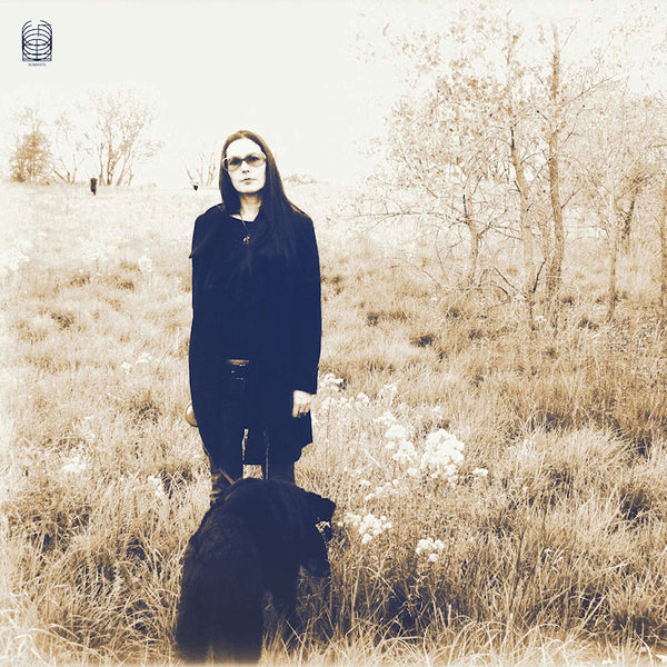 Jesse Sykes & Sweet Hereafter - Forever, i&#039;ve been being born (CD)