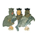 Jesse Tabish - Cowboy ballads part i (LP) - Discords.nl