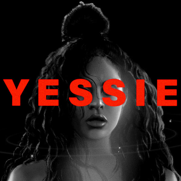 Jessie Reyez - YESSIE (CD) - Discords.nl