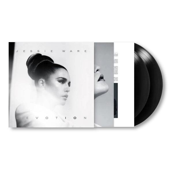 Jessie Ware - Devotion (LP) - Discords.nl