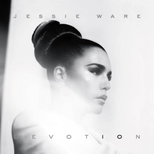 Jessie Ware - Devotion (LP) - Discords.nl