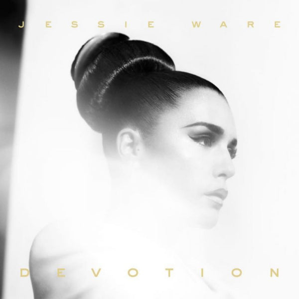 Jessie Ware - Devotion (LP) - Discords.nl