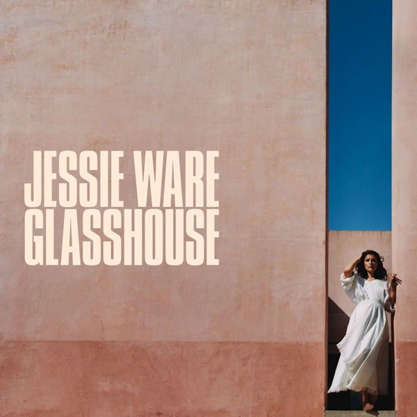Jessie Ware - Glasshouse (LP) - Discords.nl