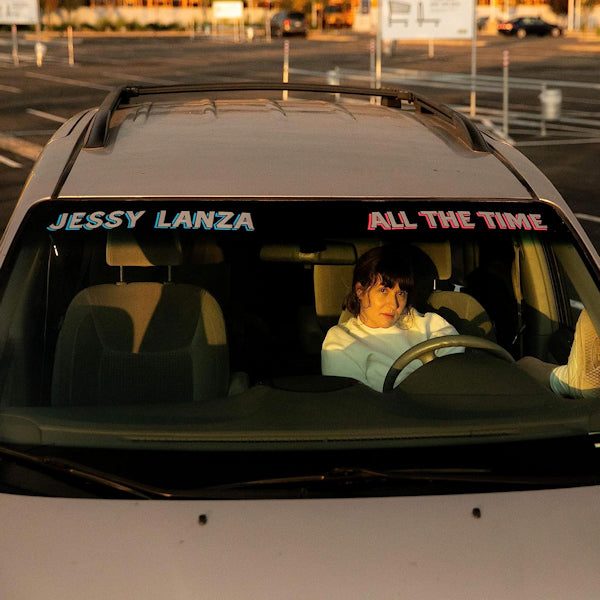 Jessy Lanza - All the time (LP) - Discords.nl