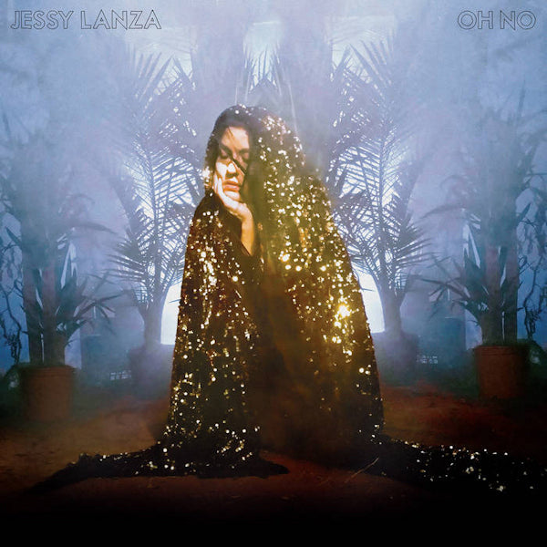 Jessy Lanza - Oh no (LP) - Discords.nl