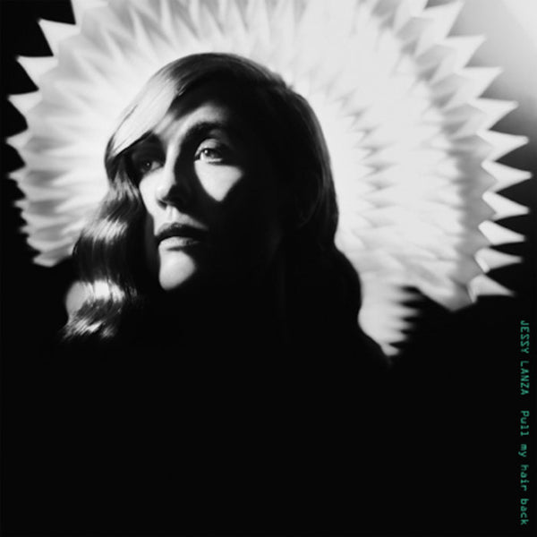 Jessy Lanza - Pull my hair back (CD) - Discords.nl