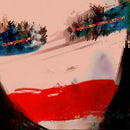 Jesus And Mary Chain - Glasgow eyes (LP) - Discords.nl