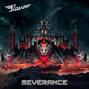 Jet Jaguar - Severance (LP) - Discords.nl