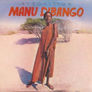 Manu Dibango - Afrovision (LP) - Discords.nl