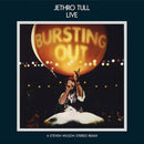 Jethro Tull - Bursting out (CD)