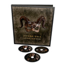 Jethro Tull - Curious ruminant (CD)