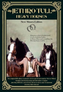 Jethro Tull - Heavy horses (CD)